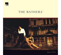 Bathers The - Lagoon Blues
