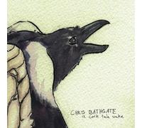 BATHGATE, CHRIS - A CORK TALE WAKE