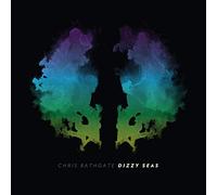 Bathgate Chris - Dizzy Seas (Smoked Color Vinyl)