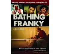 Bathing Franky [Edizione: Stati Uniti]