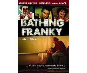Bathing Franky [Edizione: Stati Uniti]