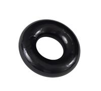 BathMate - Barbarian anello fallico in silicone (nero)