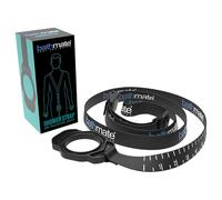 Bathmate Shower Strap - cinghia di supporto per pompa (nera)