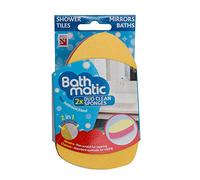 Bathmatic Duo Pad x 2 spugne