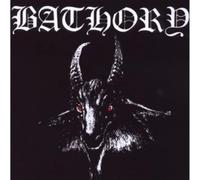 Bathory Bathory (CD) Album