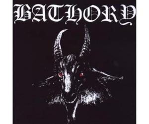 Bathory - Bathory
