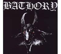 Bathory Bathory (CD) Album