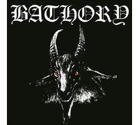 Bathory CD