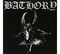 Bathory - Bathory (Vinile)