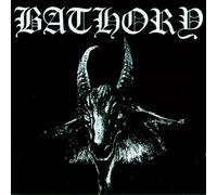 Bathory Bathory (Vinyl LP)