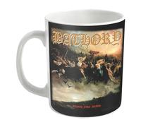 Bathory Blood Fire Death Tazza (PH648)