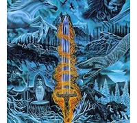 Bathory Blood on Ice (CD)