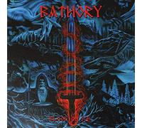 Bathory Blood On Ice (Vinyl LP) 12" Album