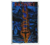 Bathory - Blood On Ice