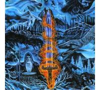 Bathory Blood On Ice (CD) Album