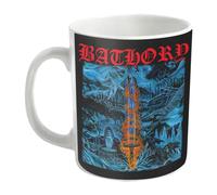 Bathory Blood On Ice Tazza (PH502)