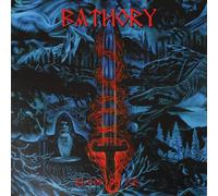 Bathory Blood On Ice (Vinyl LP) 12" Album