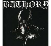 Bathory CD