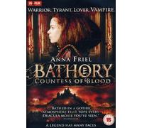 Bathory: Countess of Blood