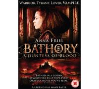 Bathory: Countess of Blood (DVD) Anna Friel