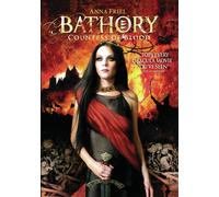 Bathory: Countess Of Blood (DVD) Anna Friel Karel Roden and Vincent Regan