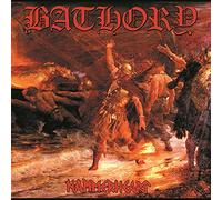 Hammerheart - Bathory (Audio cd)