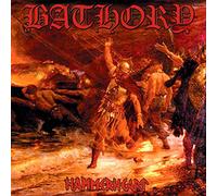 Bathory - Hammerheart