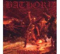 Bathory - Hammerheart by Bathory (2010-08-24)