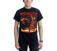 Bathory Hammerheart T-Shirt