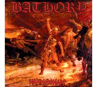 Bathory Hammerheart (Vinyl LP) 12" Album