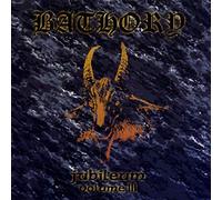 Jubileum vol.3 - Bathory (Audio cd)