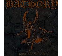 Bathory Jubileum - Volume III (Vinyl LP) 12" Album