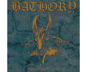 Bathory - Jubileum Vol.3