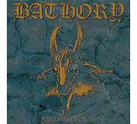 Bathory - Jubileum Vol.3 [Import]