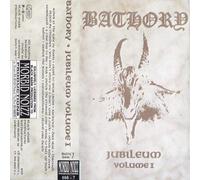 Bathory Jubileum - Volume I (Cassette)