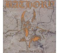 Bathory Jubileum - Volume I (Vinyl LP) 12" Album