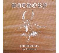 Bathory Jubileum - Volume II (Vinyl LP) 12" Album
