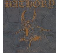 Bathory Jubileum - Volume III (Vinyl LP) 12" Album