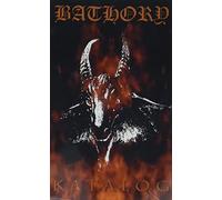 Bathory - Katalog