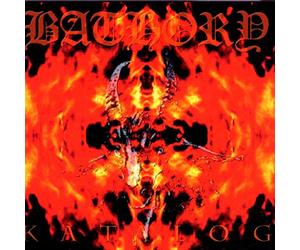 Bathory - Katalog