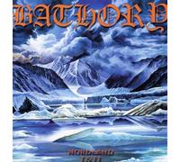 Bathory Nordland 1 & 2 (Vinyl LP)
