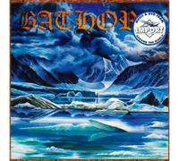 Bathory Nordland I (CD)