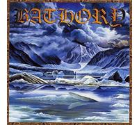 Bathory - Nordland I