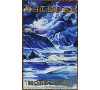 Bathory Nordland I (Cassette)