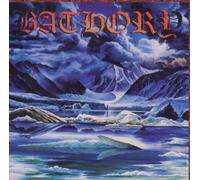 Bathory Nordland I (CD)