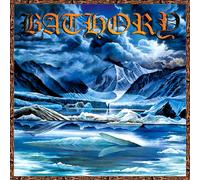 Bathory Nordland I (CD)