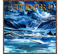 Bathory Nordland I (Vinyl LP) 12" Album