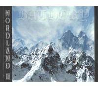 Audio Cd Bathory - Nordland II