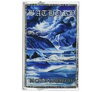 Bathory Nordland II (Cassette)
