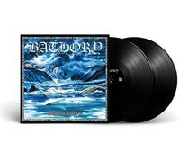 Bathory Nordland II (Vinyl LP) 12" Album